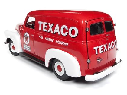 Chevrolet Panel 1948 "Texaco"