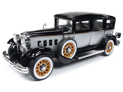 Peerless Master 8 Sedan 1931