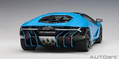 LAMBORGHINI CENTENARIO