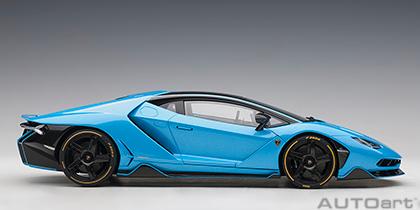 LAMBORGHINI CENTENARIO