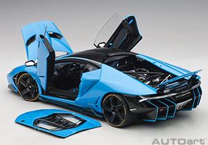 LAMBORGHINI CENTENARIO