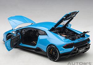 LAMBORGHINI HURACAN PERFORMANTE