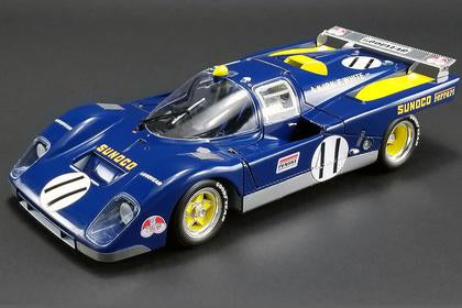 Ferrari 512M