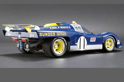 Ferrari 512M
