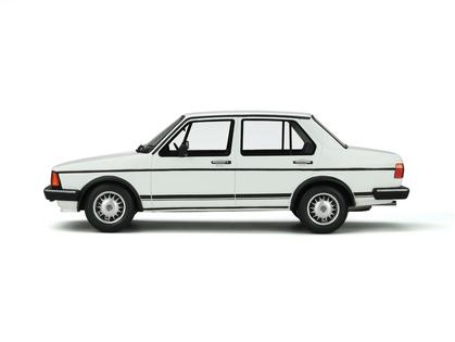 Volkswagen Jetta Mk1 GLI