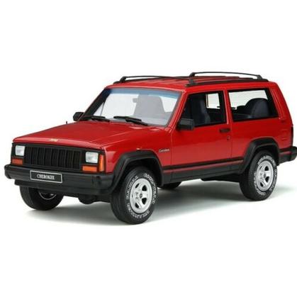 Jeep Cherokee 2.5 EFI 1995