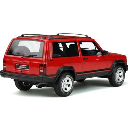 Jeep Cherokee 2.5 EFI 1995