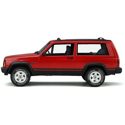 Jeep Cherokee 2.5 EFI 1995