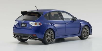 Subaru STI R205