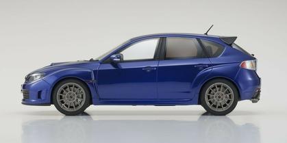 Subaru STI R205