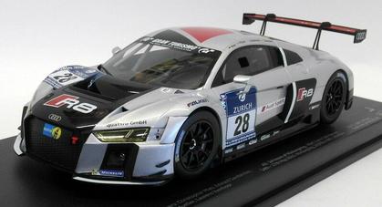 Audi R8LMS Belgium Audi Club Team WRT