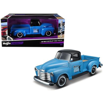 CHEVROLET 3100 PICK UP 1950 "Sano Surf Club"