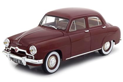 Simca 9 Aronde 1953