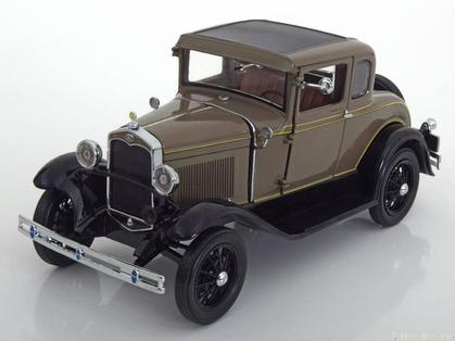 Ford Model A Coupe 1931