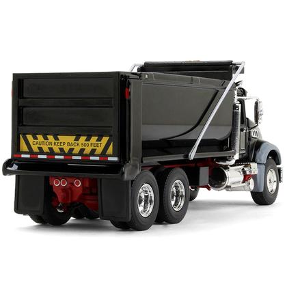 Mack Granite Dump Truck