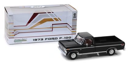 Ford F-100 Pickup 1973