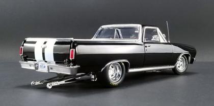Chevrolet El Camino 1965 "Drag Outlaws"
