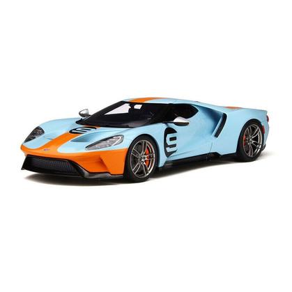Ford GT