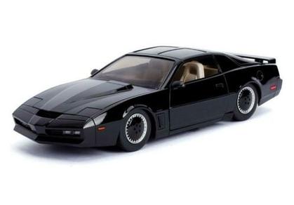 Pontiac Firebird Knight Rider KITT with Scanner Light