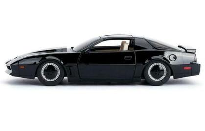 Pontiac Firebird Knight Rider KITT with Scanner Light