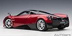 PAGANI HUAYRA 1/12