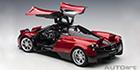 PAGANI HUAYRA 1/12