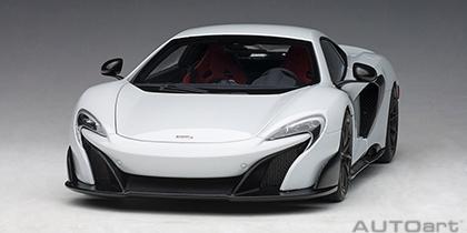 McLaren 675LT