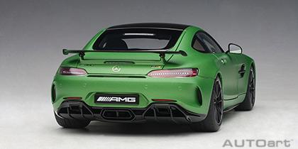 MERCEDES-AMG GT R