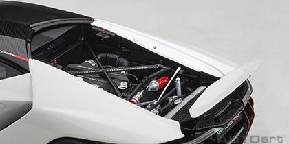 LAMBORGHINI CENTENARIO