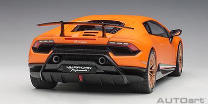 LAMBORGHINI HURACAN PERFORMANTE