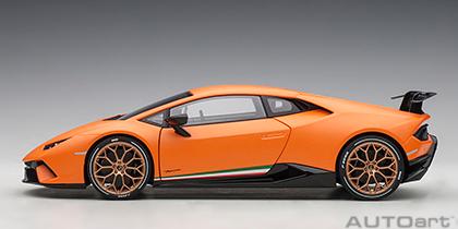 LAMBORGHINI HURACAN PERFORMANTE