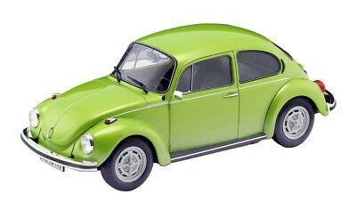 Volkswagen Beetle 1303 1972