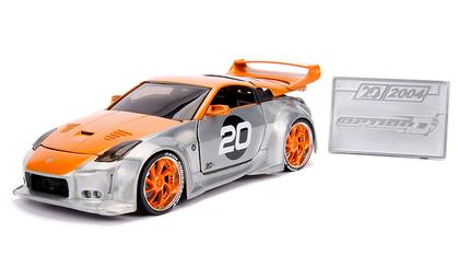 Nissan 350Z 2003 "Option D"