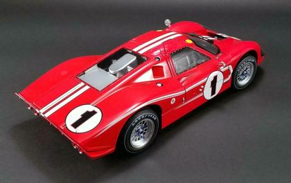 Ford GT40 MK IV