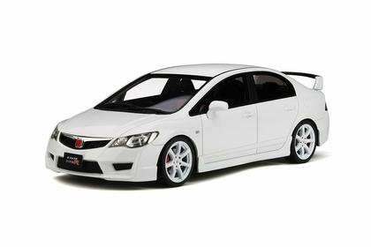 HONDA CIVIC TYPE R