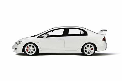 HONDA CIVIC TYPE R