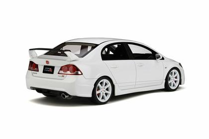 HONDA CIVIC TYPE R