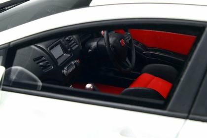 HONDA CIVIC TYPE R