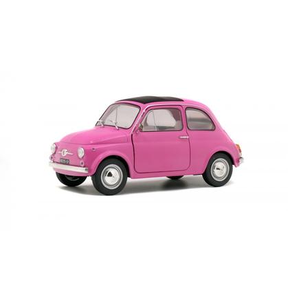 Fiat 500 F 1969
