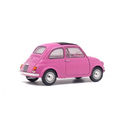 Fiat 500 F 1969
