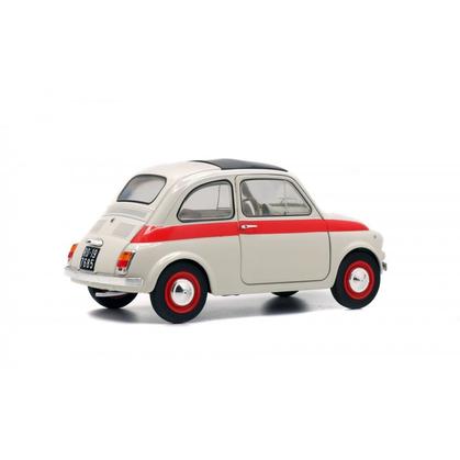 Fiat 500 F Nuova Sport 1960
