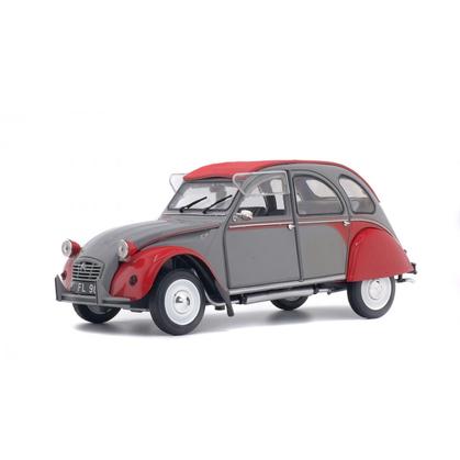 Citroën 2CV 6 Dolly 1985