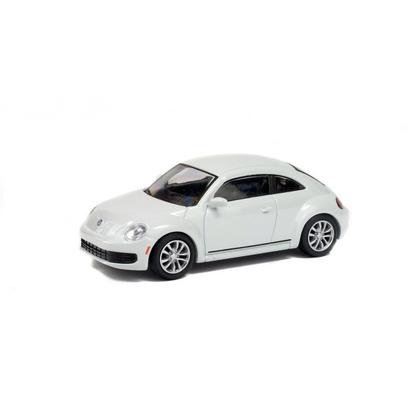 Volkswagen Beetle 2015