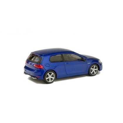 VOLKSWAGEN GOLF 7 R 2015