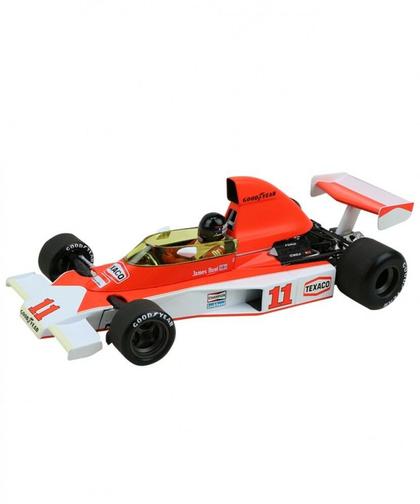 Mclaren Ford M23 James Hunt South Africa GP 1976