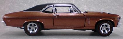 Chevrolet Nova SS 1969 Yenko/COPO