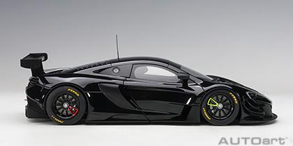 McLAREN 650S GT3