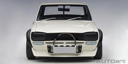 NISSAN SKYLINE GT-R (KPGC-10) RACING 1972