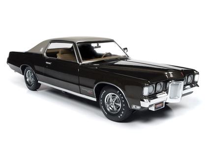 Pontiac Grand Prix 1969