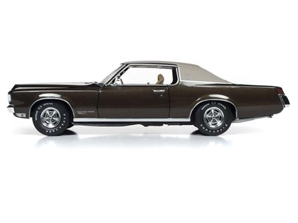 Pontiac Grand Prix 1969